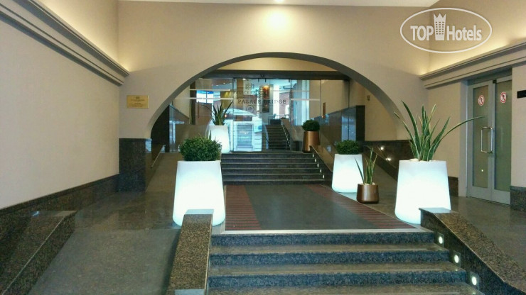 Новые добавленные фото туристов Palace Bridge Hotel 5*