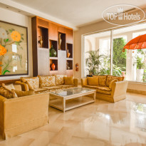 Novostar Khayam Garden Beach & Spa