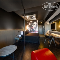 The X Belek tophotels