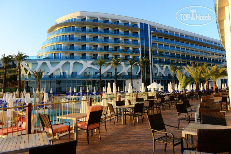 Фотографии отельера Vikingen Infinity Resort & Spa 5*