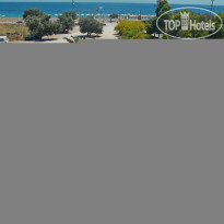 Club Albena Hotel Бассейн