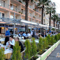 Izmir Palas